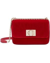 Furla - Mini 1927 Cross Body Bag - Lyst