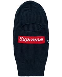 Supreme - X New Era Cagoule À Logo Box - Lyst