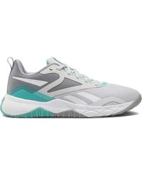 Reebok - Nfx "grey" スニーカー - Lyst