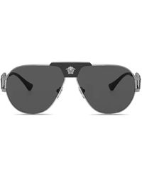 Versace - Eyewear - Lyst