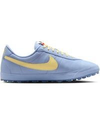 Nike - Astro Grabber Qs "Aluminum/Soft" Sneakers - Lyst