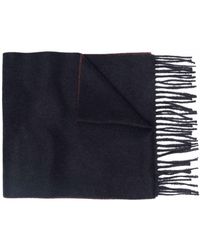 Canali Scarves and mufflers for Men | Christmas Sale up to 60% off | Lyst
