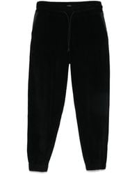 BOSS - Pantaloni Sportivi A Coste - Lyst