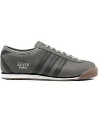 adidas - Italia 70S Three-Stripe Sneakers - Lyst