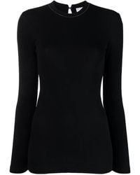 Brunello Cucinelli - Cotton T-Shirt - Lyst