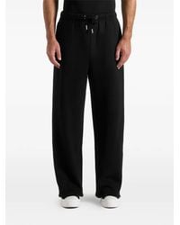Manière De Voir - Pantalon De Jogging Taylor À Lien De Resserrage - Lyst