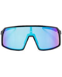 Oakley - Sutro Shield-frame Sunglasses - Lyst