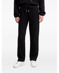 Alpha Industries - Drawstring Track Pants - Lyst