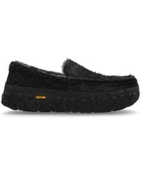 UGG - Ascot Vibram Loafers - Lyst