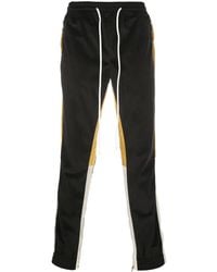 God's Masterful Children - Velvet Retro Trousers - Lyst