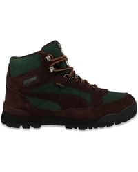 PUMA - Rdr Boot Gtx Lace-Up Boots - Lyst