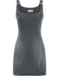 Marine Serre - Dresses - Lyst