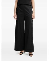 Liu Jo - Hose mit weitem Bein - Lyst