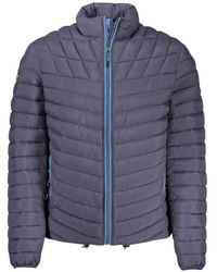 Napapijri - Apulia Quilted Jacket - Lyst