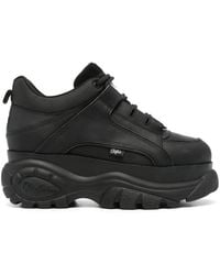 Buffalo - Classic Low Sneakers - Lyst