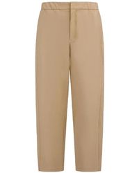 Laminar - Hose Mit Kordelzug - Lyst