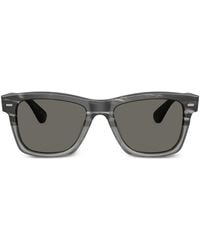 Oliver Peoples Isabel Marant Par Oliver Peoples Matt Sunglasses