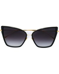 Dita Eyewear - The Sunbird Sunglasses - Lyst