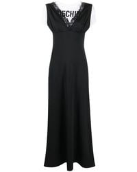 Moschino - Dress Clothing - Lyst