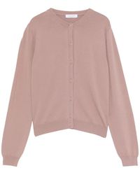 Daniele Fiesoli - Buttoned Cardigan - Lyst