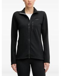 Haglöfs - Rosson Mid Zip-Up Sweatshirt - Lyst