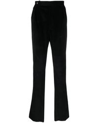 Ralph Lauren - Gregory Straight-Leg Trousers - Lyst