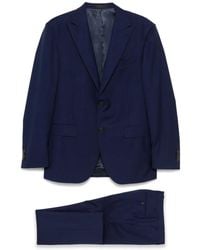 Corneliani - Single-Breasted Suit - Lyst