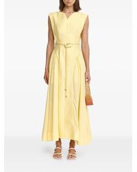 maxi sheer mesh dress Ariella Mesh Maxi Dress