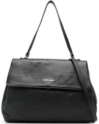 Marc Ellis - Medium Jenda Logo-Plaque Tote Bag - Lyst