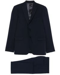 VELA SHOP - Single-Breasted Suit - Lyst