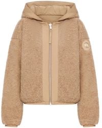 Canada Goose - Giacca Con Cappuccio - Lyst