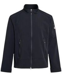 Pyrenex - Zip Jacket - Lyst