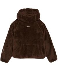 Nike - Nocta Kangaroo-Pocket Hoodie - Lyst