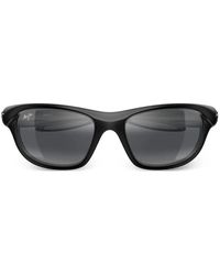 Maui Jim - Haulani Polarised Sunglasses - Lyst