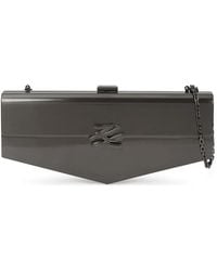 KARL LAGERFELD - Pochette Kl Studio Autograph - Lyst