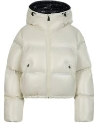 Aztech Mountain - Minnie Nuke Jack Met Capuchon - Lyst