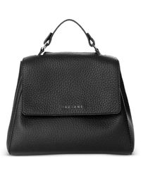 Orciani - Small Sveva Tote Bag - Lyst