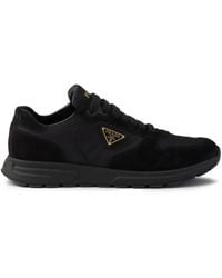 Prada - 'Prax 2.0' Sneakers - Lyst