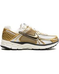Nike - Baskets Zoom Vomero 5 'Métallisé' - Lyst