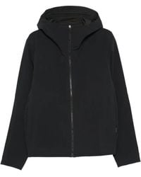 Veilance - Vestes Isogon Mx Zippées - Lyst
