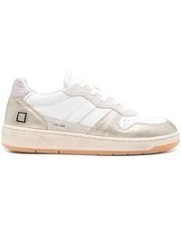 Date - Court 2.0 Sneakers - Lyst