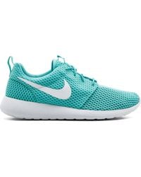 Nike Roshe Run Sneakers For Men Up To 31 Off At Lyst Com