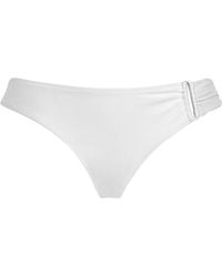 Vilebrequin - Metal-Detail Bikini Bottoms - Lyst