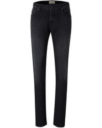 Jacob Cohen - Five-Pocket Design Jeans - Lyst