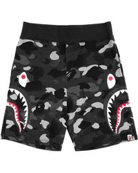 bathing ape shorts amazon