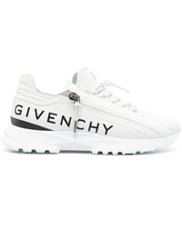 Givenchy - Spectre Sneakers mit Reißverschluss - Lyst
