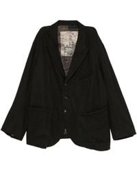 Ziggy Chen - Blazer - Lyst