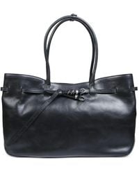 Marge Sherwood - Large Grandma Buckle-Strap Tote Bag - Lyst
