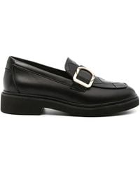 Clarks - Splend Penny Loafers - Lyst