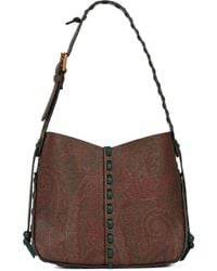 Etro - Arnica 1984 Vulcano Bag - Lyst